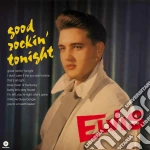 (LP Vinile) Elvis Presley - Good Rockin' Tonight vinile