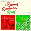 Benny Goodman - The Complete Benny Goodman Story cd