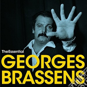 Georges Brassens - Highlights From 1952-1962 (2 Cd) cd musicale di Georges Brassens