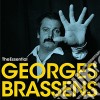 Georges Brassens - Highlights From 1952-1962 (2 Cd) cd
