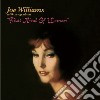 Joe Williams - That Kind Of Woman (+ Sentimental & Melancholy) cd