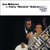 Joe Williams & Edison Harry Sweets - Complete Small Group Sessions + 13 Bonus Tracks (2 Cd) cd