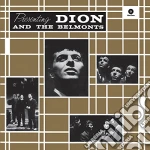 (LP Vinile) Dion & The Belmonts - Presenting Dion & The Belmonts vinile