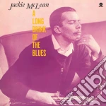 (LP Vinile) Jackie Mclean - A Long Drink Of The Blues vinile