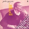 (LP Vinile) Jackie Mclean - A Long Drink Of The Blues cd