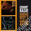 (LP Vinile) Count Basie - Count Basie-the Kansas City 7 cd