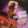 Eddie Cochran - Cherished Memories (+ Never To Be Forgotten) cd