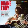 Duane Eddy - The Twangs + The Thang + Songs of Our Heritage + Bonus (+ Songs Of Our Heritage) cd