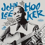 John Lee Hooker - The Country Blues Of John Lee Hooker (+ 8 Bonus Tracks) cd
