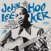 John Lee Hooker - The Country Blues Of John Lee Hooker (+ 8 Bonus Tracks) cd