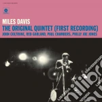 (LP Vinile) Miles Davis - The Original Quintet (First Recording) vinile