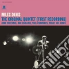 Miles Davis - The Original Quintet (First Recording) cd