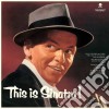 (LP Vinile) Frank Sinatra - This Is Sinatra cd