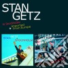 Stan Getz - In Stockholm (2 Cd) cd