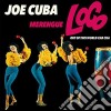 Joe Cuba - Merengue Loco (+ Joe Cuba + Cha Cha Cha) cd