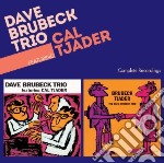 Dave Brubeck Trio / Cal Tjader - Complete Recordings