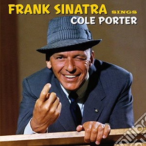 Frank Sinatra - Sings Cole Porter (2 Cd) cd musicale di Frank Sinatra