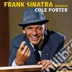 Frank Sinatra - Sings Cole Porter (2 Cd) cd