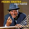 Frank Sinatra - Sings Cole Porter (2 Cd) cd