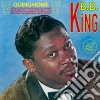B.B. King - Going Home (+ 10 Bonus Tracks) cd musicale di B.B. King
