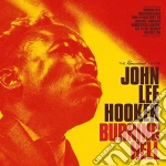 John Lee Hooker - Burning Hell (+ 8 Bonus Tracks) cd