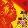 John Lee Hooker - Burning Hell (+ 8 Bonus Tracks) cd