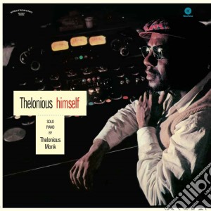 (LP Vinile) Thelonious Monk - Thelonious Himself lp vinile di Thelonious Monk