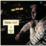 (LP Vinile) Thelonious Monk - Thelonious Himself vinile