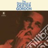 (LP Vinile) Dexter Gordon - The Resurgence Of cd