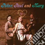 (LP Vinile) Peter, Paul & Mary - Debut Album vinile