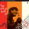 (LP Vinile) Gene Vincent - The Crazy Beat Of cd