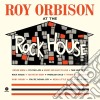 (LP Vinile) Roy Orbison - At The Rock House cd