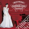 Billie Holiday - The Complete Carnegie Hall Performances (2 Cd) cd