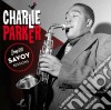 Charlie Parker - Complete Savoy Sessions (+ 19 Bonus Tracks) (4 Cd) cd