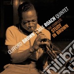 Clifford Brown / Max Roach Quintet - The Complete Study In Brown (2 Cd)