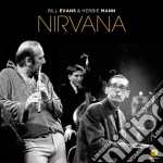 (LP Vinile) Bill Evans / Herbie Mann - Nirvana vinile