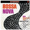 Lalo Schifrin - Bossa Nova - New Brazilian Jazz cd