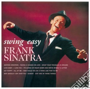 (LP Vinile) Frank Sinatra - Swing Easy lp vinile di Frank Sinatra