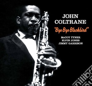 (LP Vinile) John Coltrane - Bye Bye Blackbird lp vinile di John Coltrane