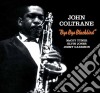 (LP Vinile) John Coltrane - Bye Bye Blackbird cd