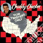 (LP Vinile) Chubby Checker - For Twisters Only vinile