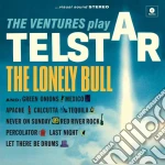 (LP Vinile) Ventures (The) - Play Telstar vinile