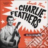 Charlie Feathers - Jungle Fever 1955-1962 Recordings cd