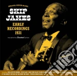 Skip James - Special Rider Blues - Early Recordings 1931 cd