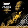 Skip James - Special Rider Blues - Early Recordings 1931 cd