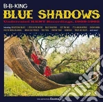 B.B. King - Blue Shadows - Underrated Kent Recordings, 1958-1962 cd