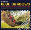 B.B. King - Blue Shadows - Underrated Kent Recordings, 1958-1962 cd
