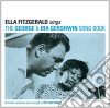 Ella Fitzgerald - Sings The George & Ira Gershwin Songbook (3 Cd) cd