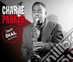 Charlie Parker - Complete Dial Sessions (4 Cd) cd