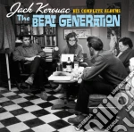 Jack Kerouac - The Beat Generation - His Complete Albums (3 Cd) cd